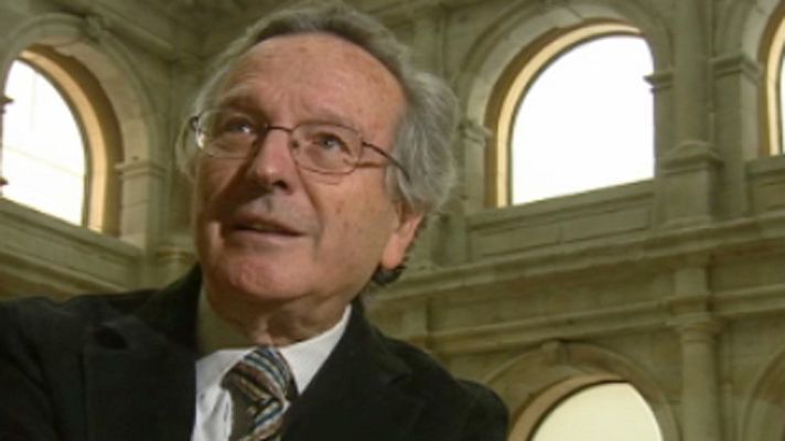 Informe Semanal - Paseo por el nuevo Prado