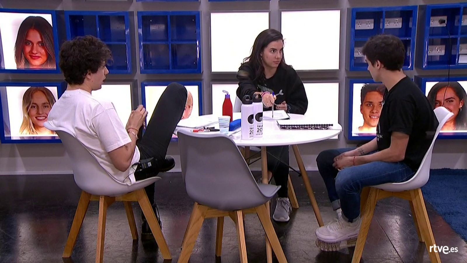 OT 2018 - Resumen completo: 30/11/18