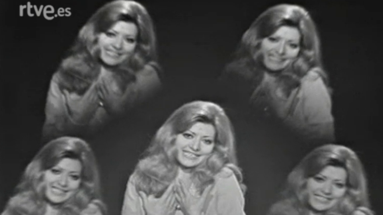 Esta noche con  - Conchita Bautista