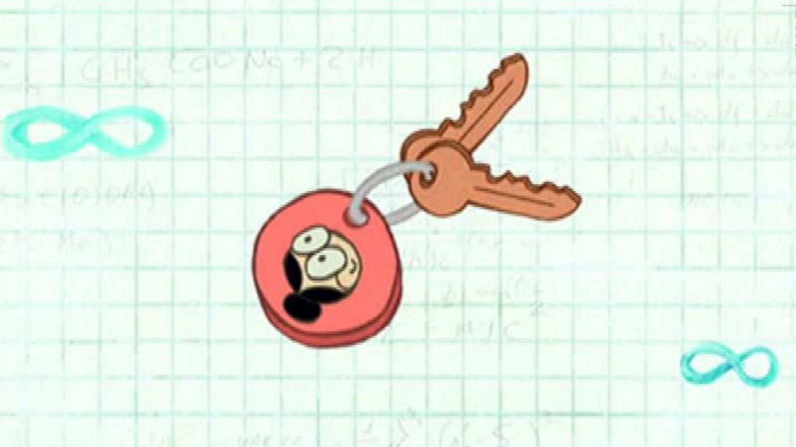 El problema del paquete - Peg + Gato | Ver