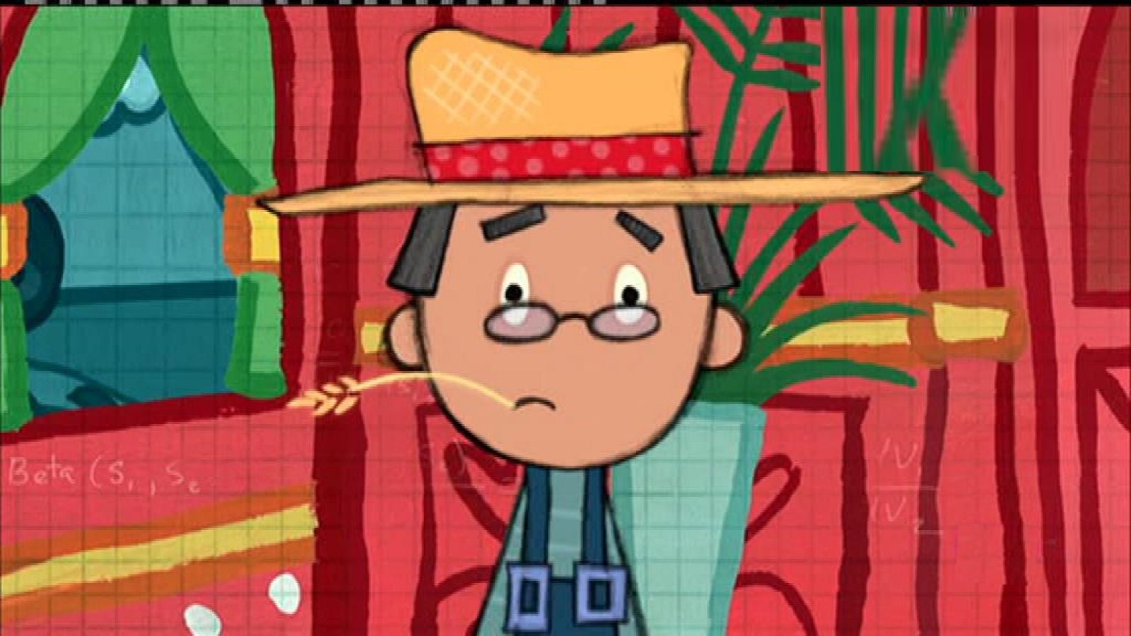 El problema del tren - Peg + Gato | Ver