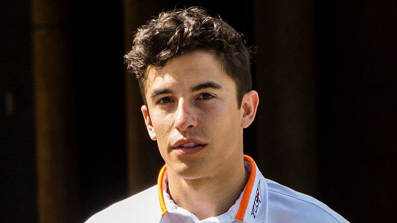 Marc Márquez sobre su operación: "Serán seis semanas de recuperación" | Ver