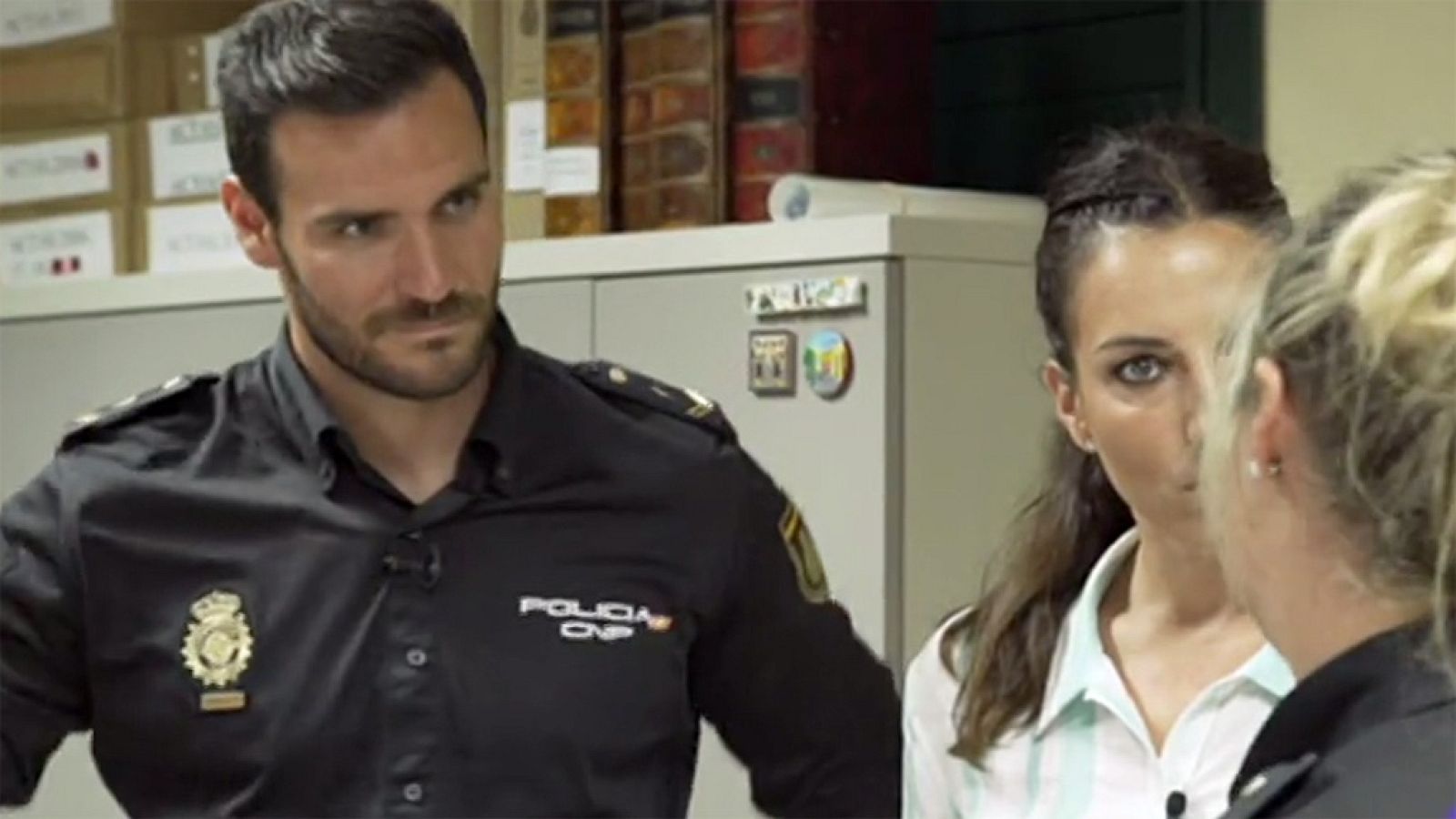 La cara menos conocida de Sául Craviotto | Ver