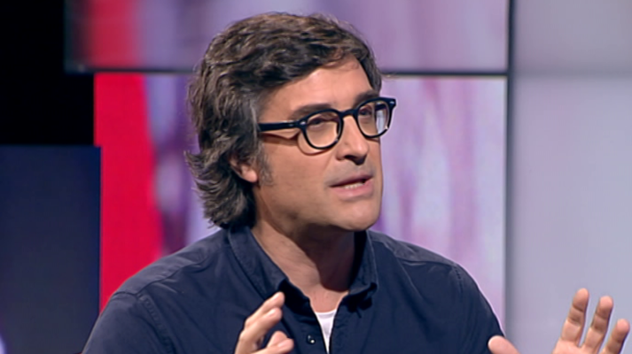 El cine de La 2 - Rencor (presentación)