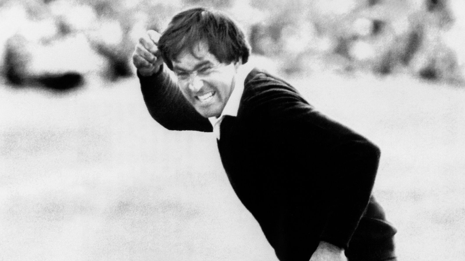 Conexión Vintage - Severiano Ballesteros - 30/11/18 - ver ahora