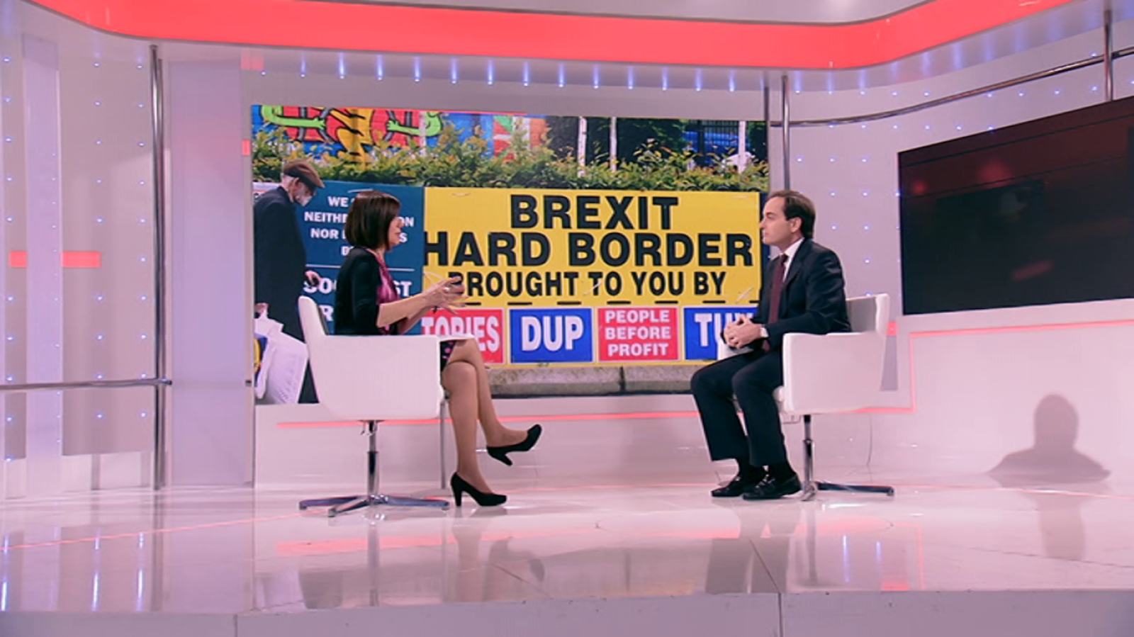 El mundo en 24 horas - 30/11/18 - ver ahora