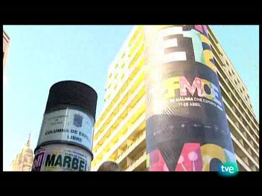 Días de cine - Días de cine - 23/04/09