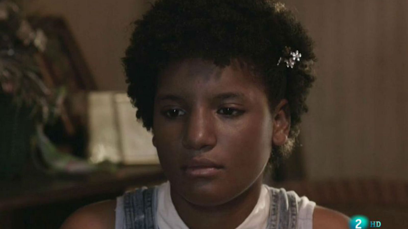 Días de cine - Miriam miente