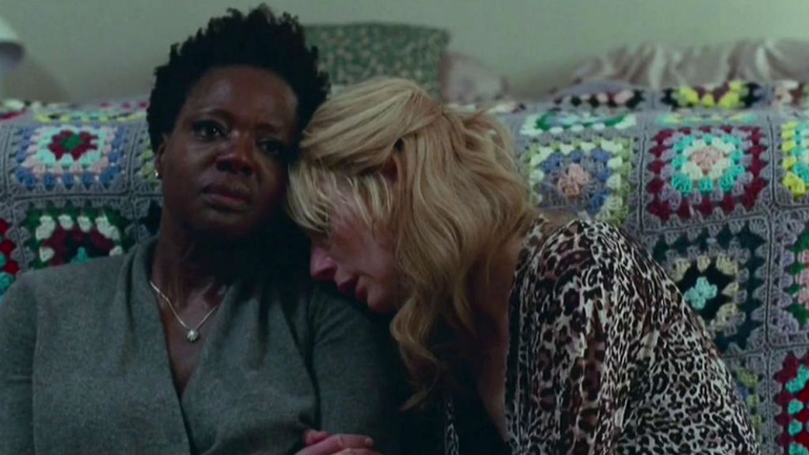 Días de cine - Viudas