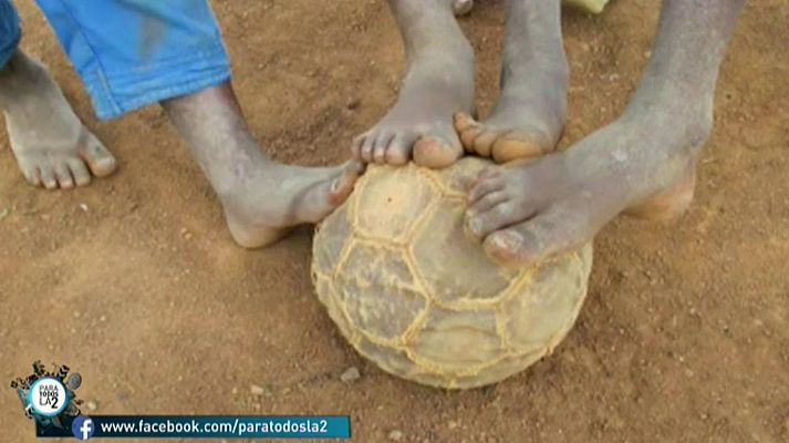 Para todos La 2 - Para todos La 2 - 01/12/18