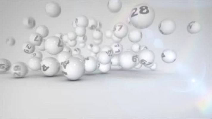 SELAE - Loteria Nacional - 01/12/2018