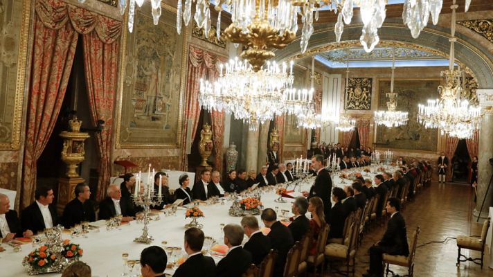 Audiencia Abierta - Audiencia Abierta - 01/12/18