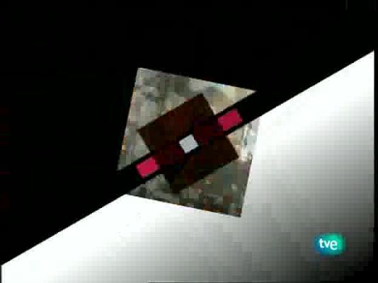 La 2 Noticias - La 2 Noticias - 24/04/09