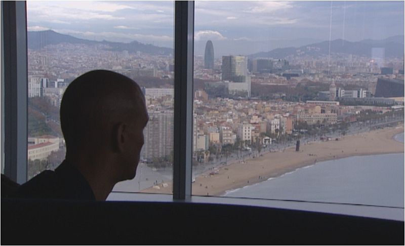 Trencar l'estigma del VIH - Jordi San José | L'Informatiu