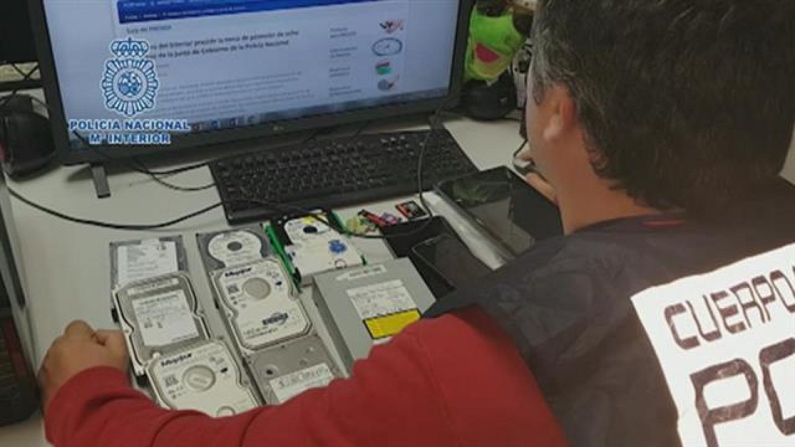 Canarias en 2' - 01/12/2018 | Ver