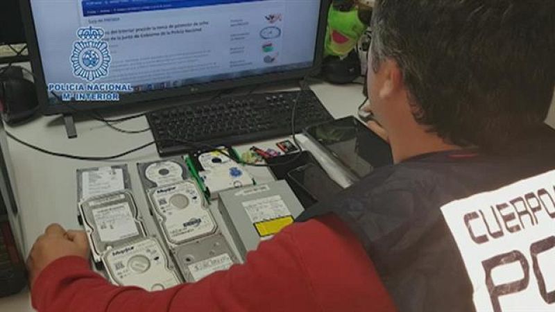 Canarias en 2' - 01/12/2018 | Ver