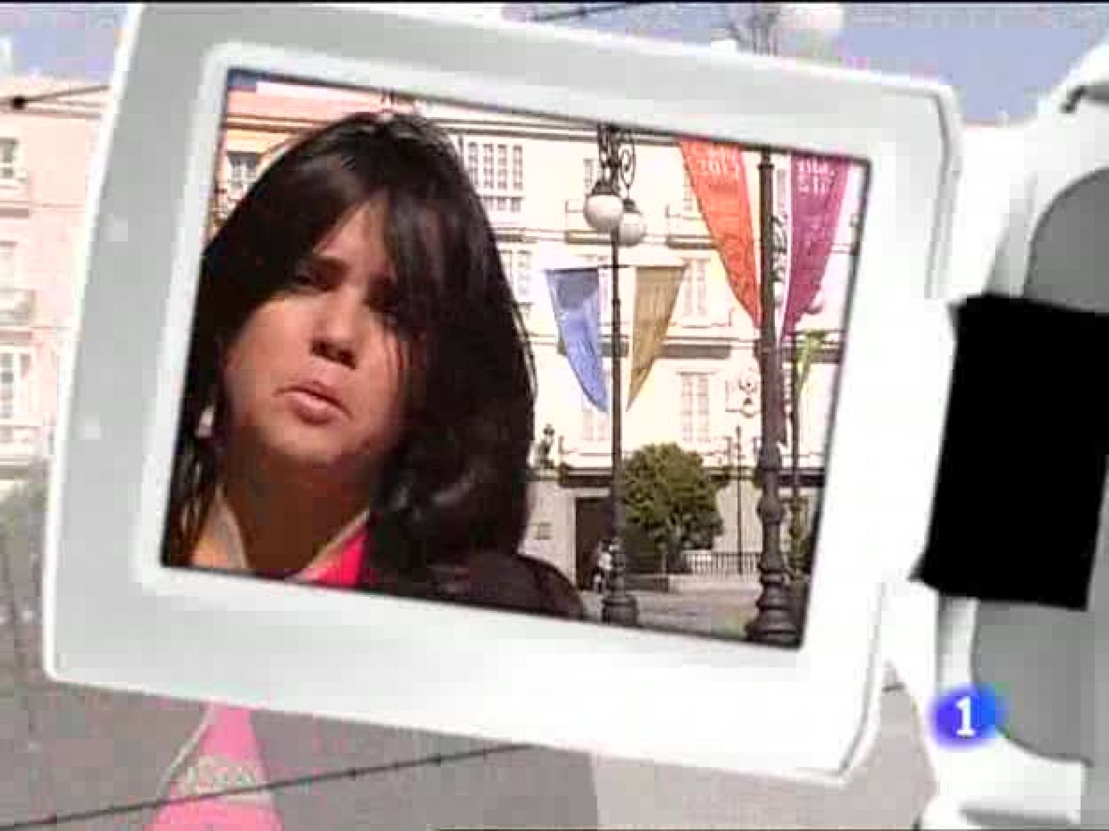 Repor - Que viene el asustaviejas - Repor | Ver