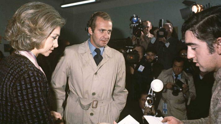 Informe Semanal - La Constitución a debate