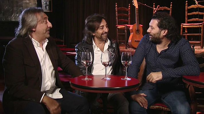 Informe Semanal - Las fronteras del flamenco