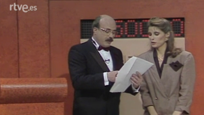 El tiempo es oro - 19/05/1987