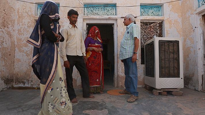 La noche temática - Solteros, una bomba de relojería
