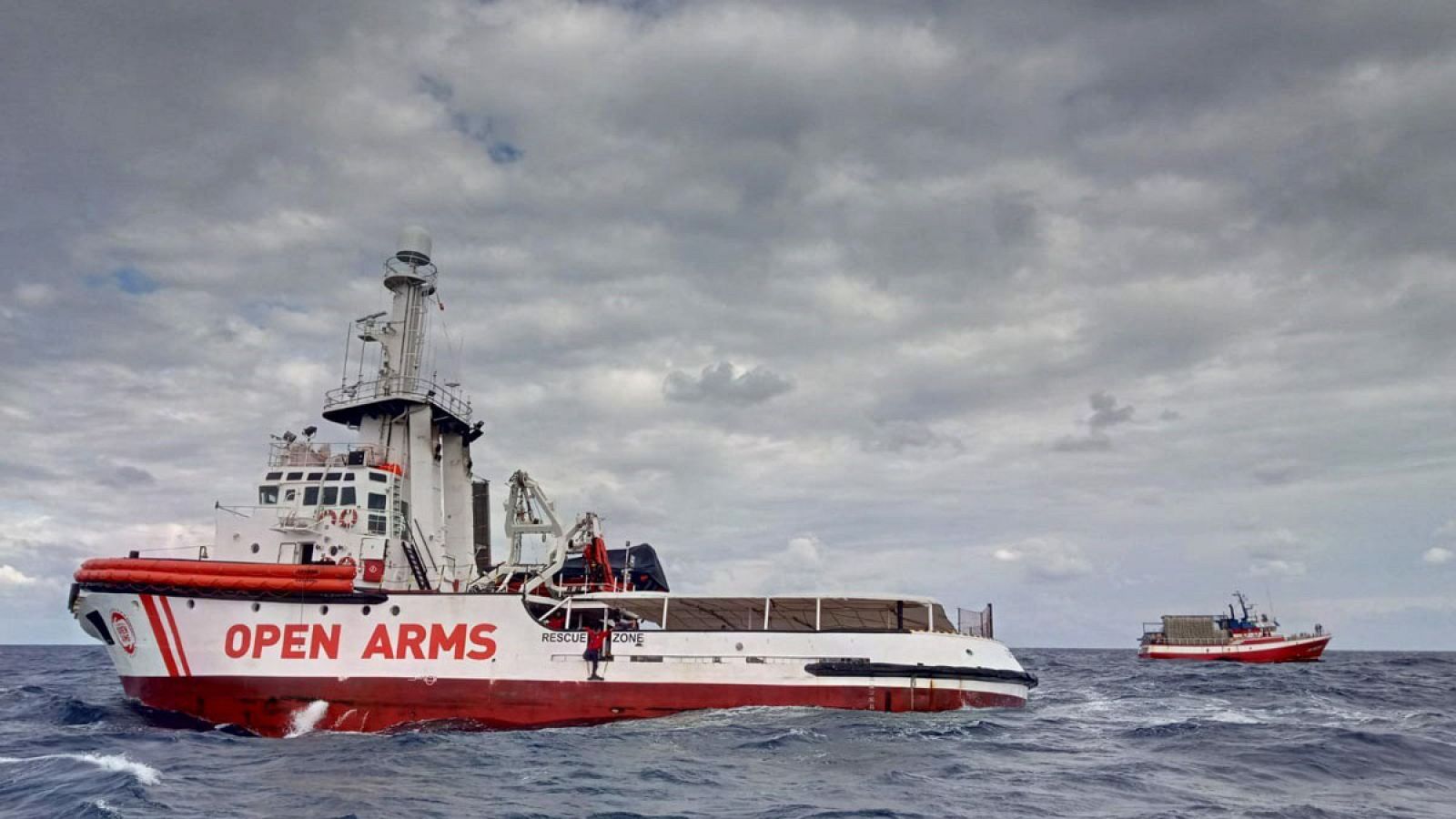 Telediario matinal en cuatro minutos - 02/12/18