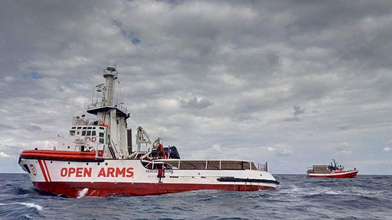 Telediario matinal en cuatro minutos - 02/12/18