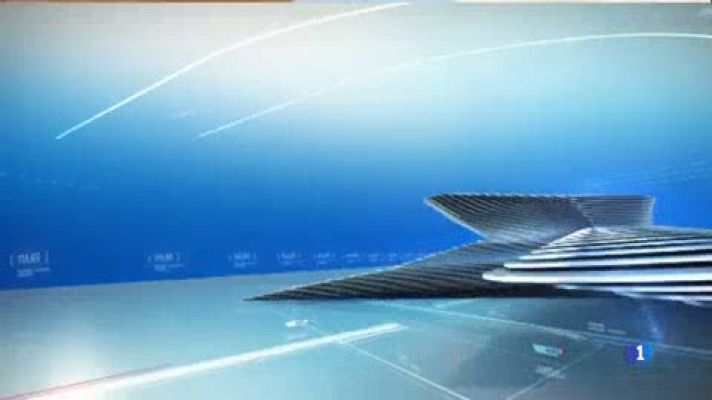 L'Informatiu - L'Informatiu Cap de Setmana 1/12/2018