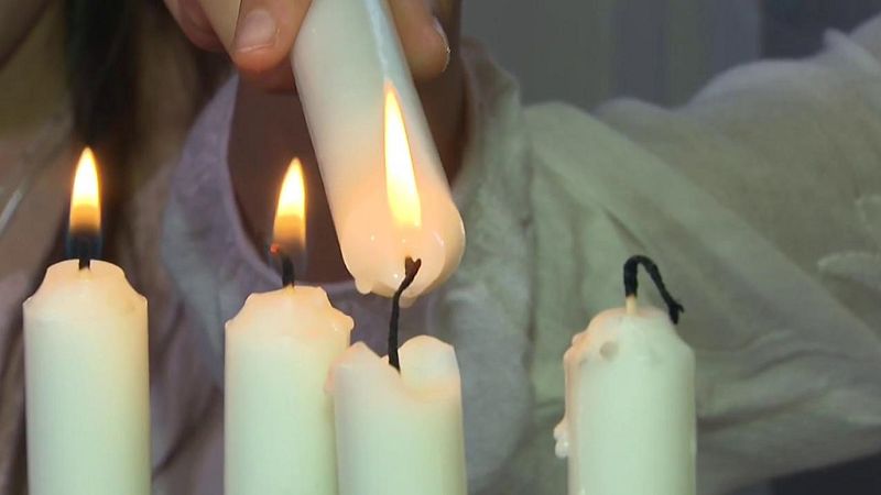 Shalom - Celebramos Hanuka - ver ahora