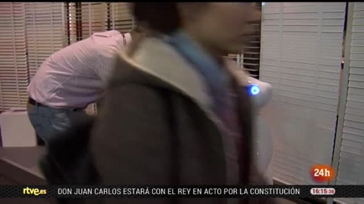 Europa - Un código europeo digital