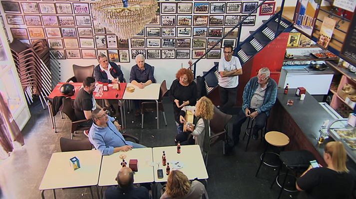 Zoom Tendencias - Almería, capital gastro 2019