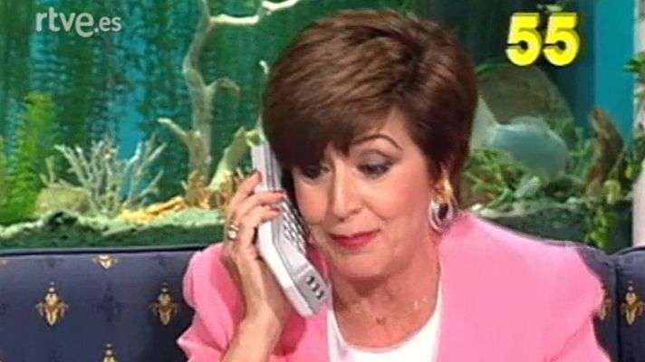 ¿Qué apostamos? - Juncal Rivero, Vanessa Redgrave, Franco Nero, Concha Velasco