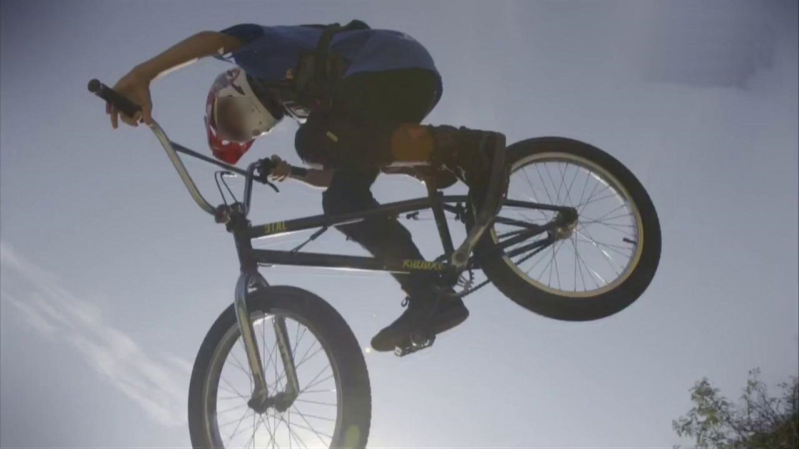 Imparables - 'Imparables Super Challenge' - ver ahora