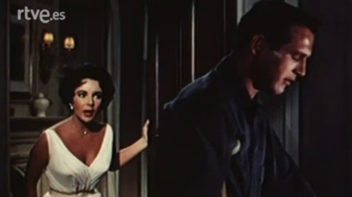 De película - Tiempo de recuerdos