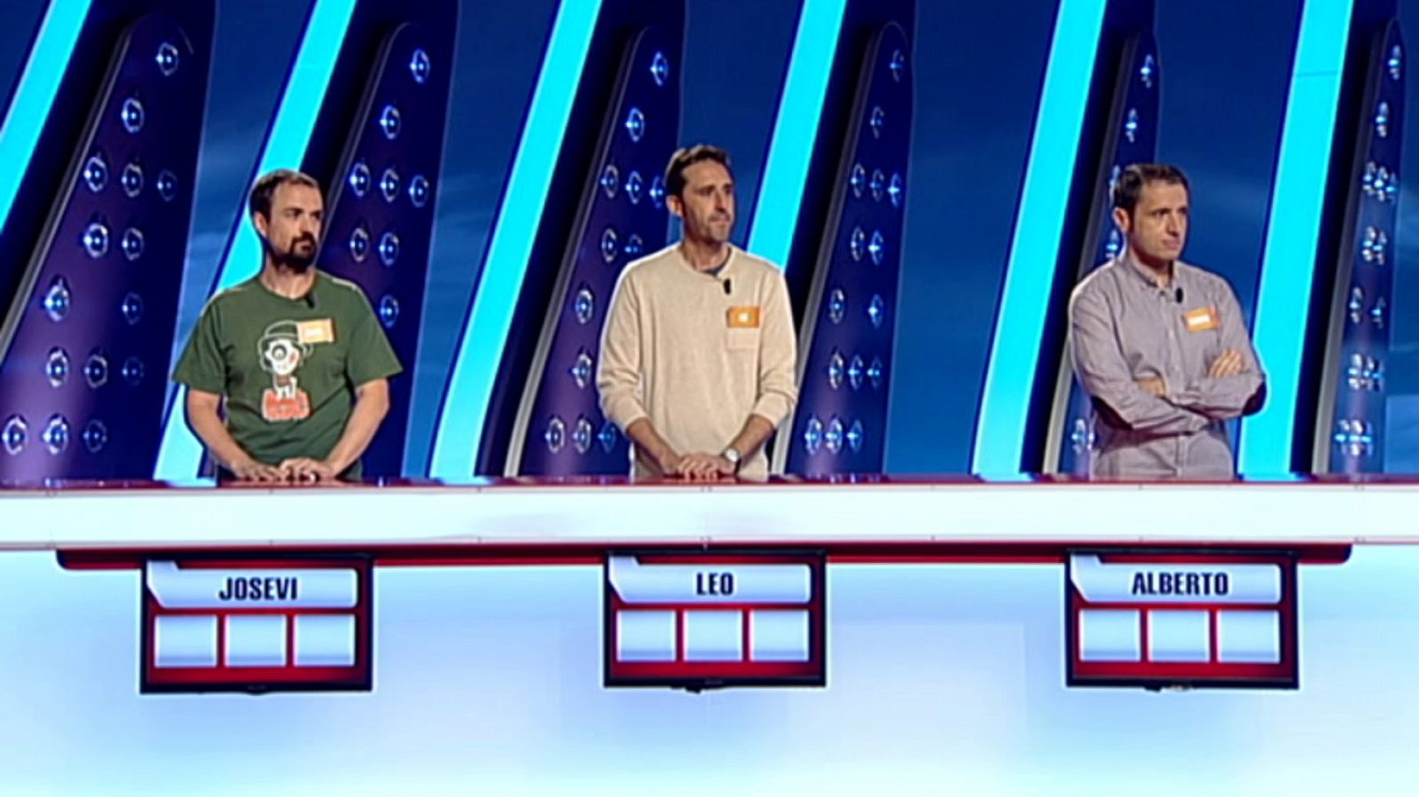 Saber y ganar. Edición fin de semana - 02/12/18 - ver ahora