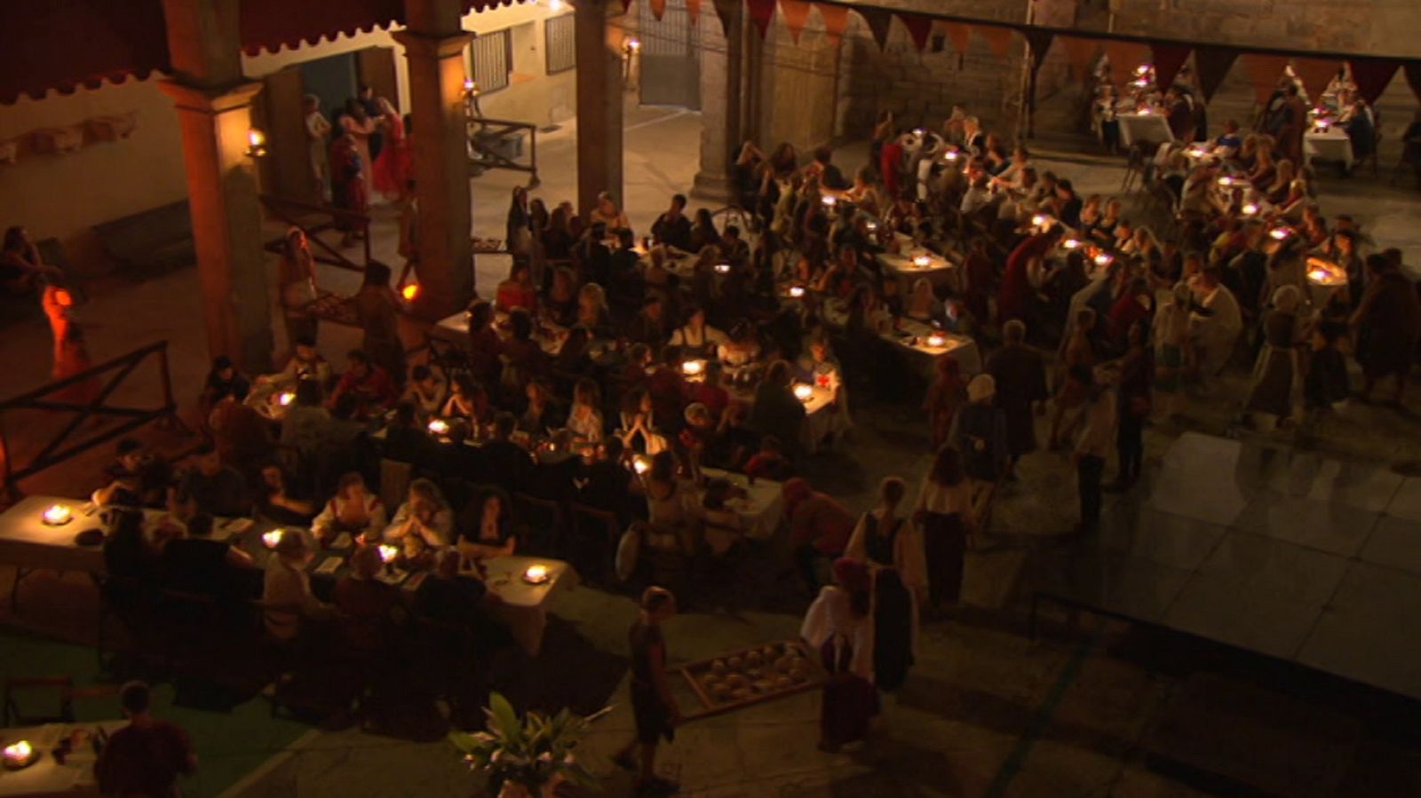 Dfiesta en La 2 - Terra de Trobadors - ver ahora