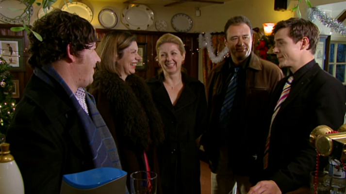 That's English - Module 3 - Unit 8A