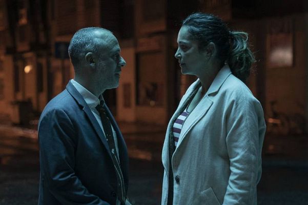 Estoy vivo - Avance de 'Estoy vivo'