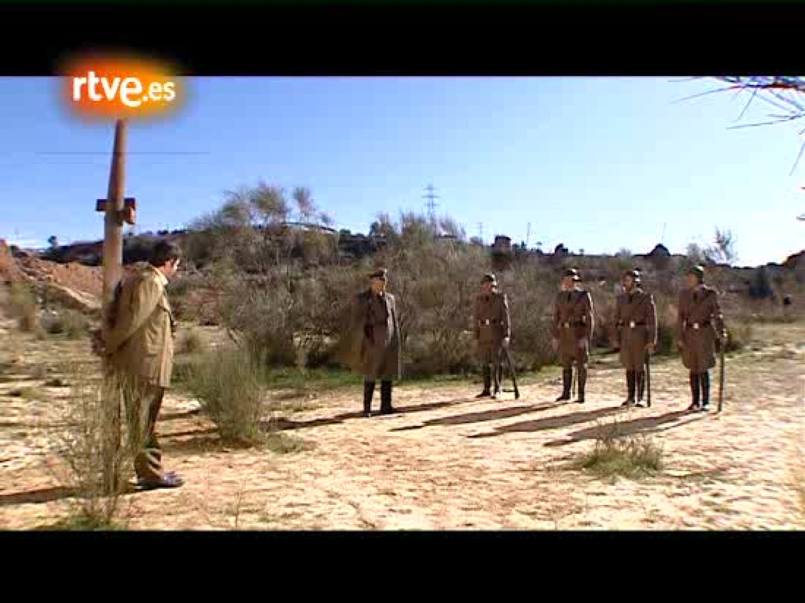 ¿Y ahora qué? - Programa 2: ¡Qué difícil es fusilar a Flo! 2 - ¿Y ahora qué? | Ver