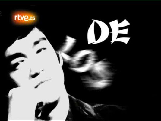 ¿Y ahora qué? - Bruce Lee