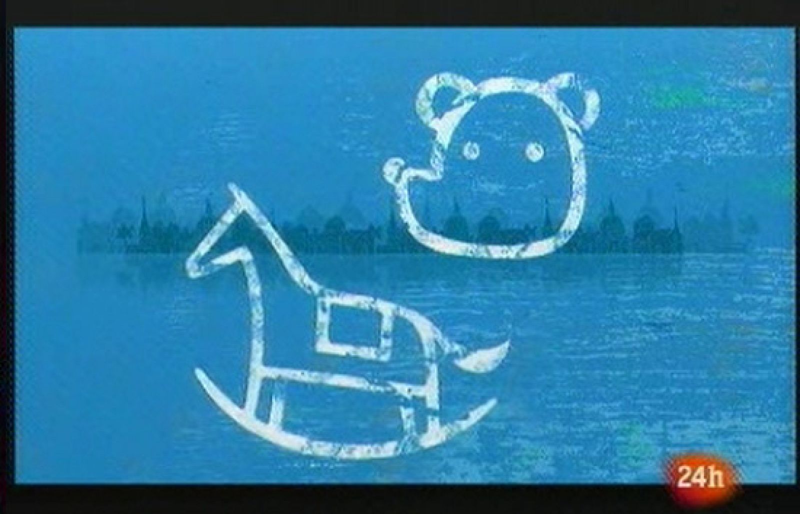 Europa: joguines segures - L'Informatiu | Veure