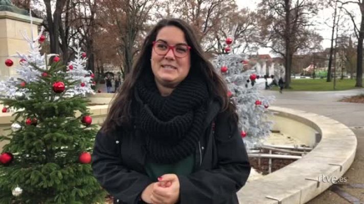 Europeo Femenino de Balonmano - Europeo de Balonmano femenino: Así es Holanda, por Anna Pi