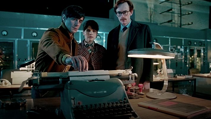 Abducidos - Capítulo 6: "El final"