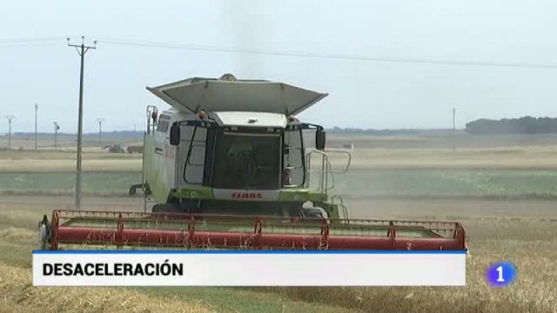 Castilla y León en 2' - 03/12/18