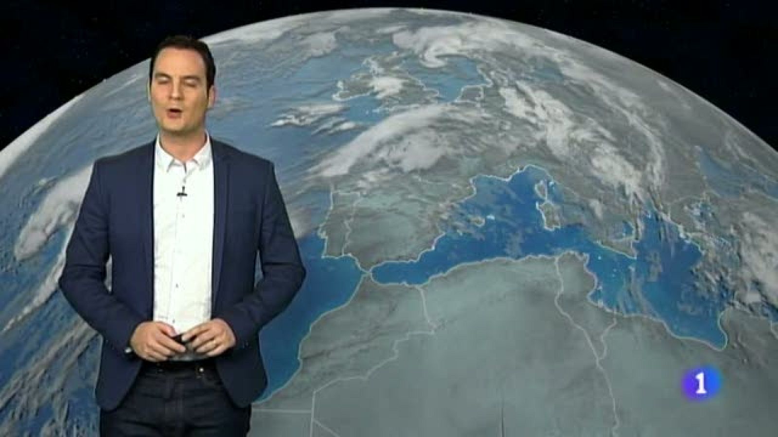 El tiempo en Extremadura - 03/12/18 | Ver