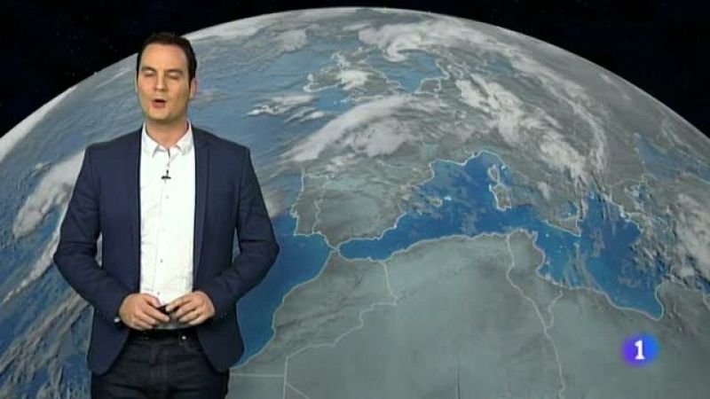 El tiempo en Extremadura - 03/12/18 | Ver