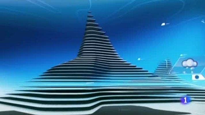 Telenavarra - El tiempo en Navarra - 3/12/2018