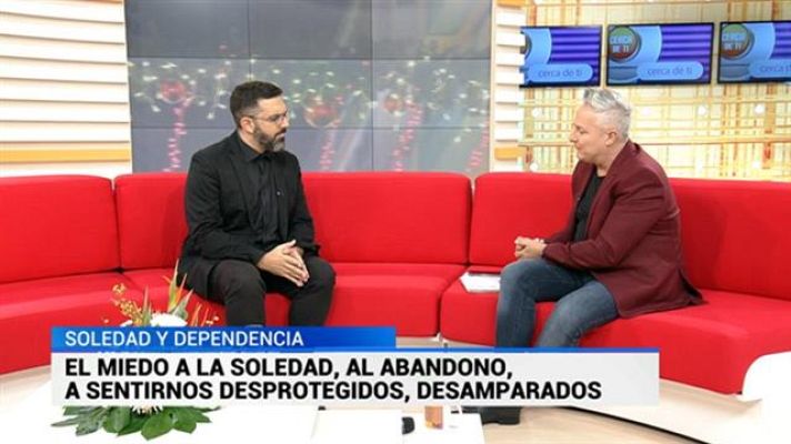 Cerca de ti - Cerca de ti - 03/12/2018