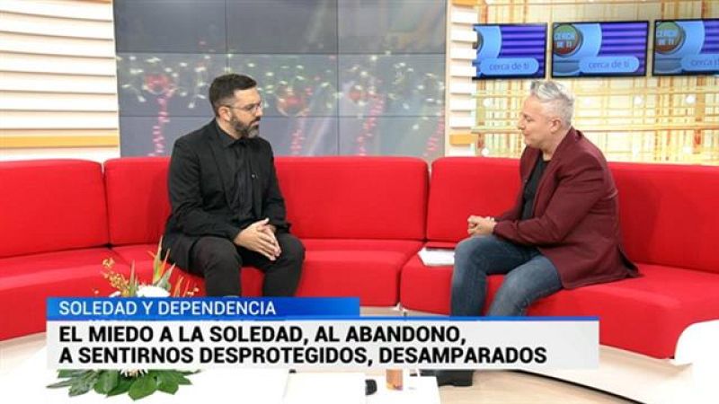 Cerca de ti - 03/12/2018