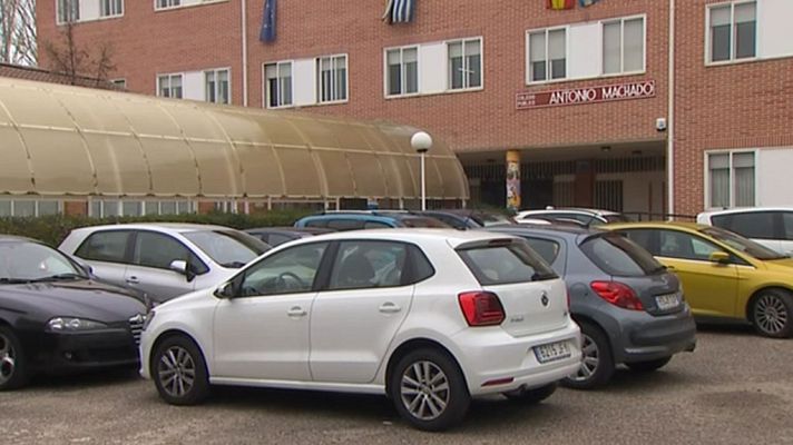 Informativo de Madrid - Informativo de Madrid - 03/12/18